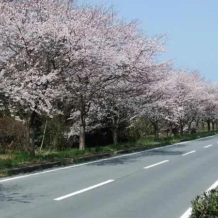 高岛市風車村3-G-1B号棟别墅 外观 照片
