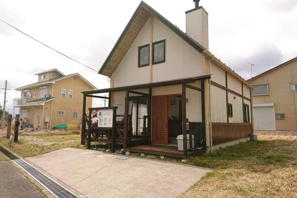 風車村3-g-1b号棟 Holiday home