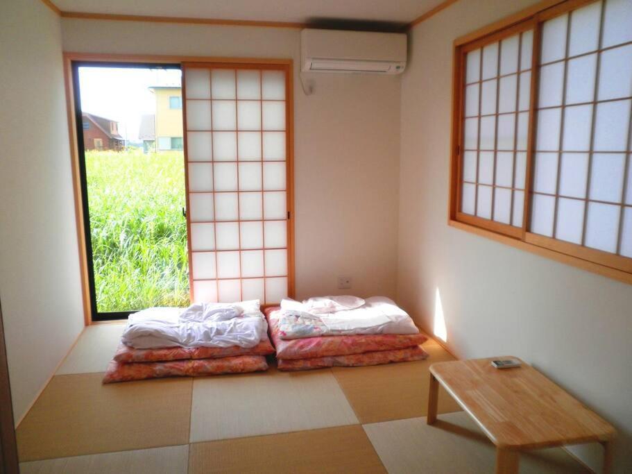 風車村3-g-1b号棟 Holiday home *