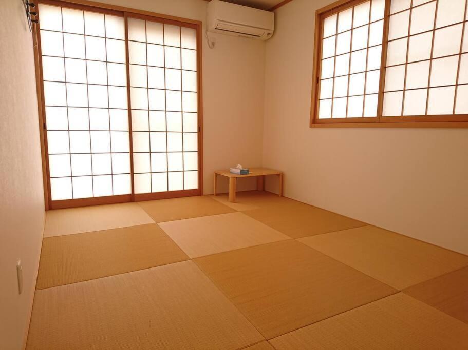 Holiday home 風車村3-g-1b号棟 *