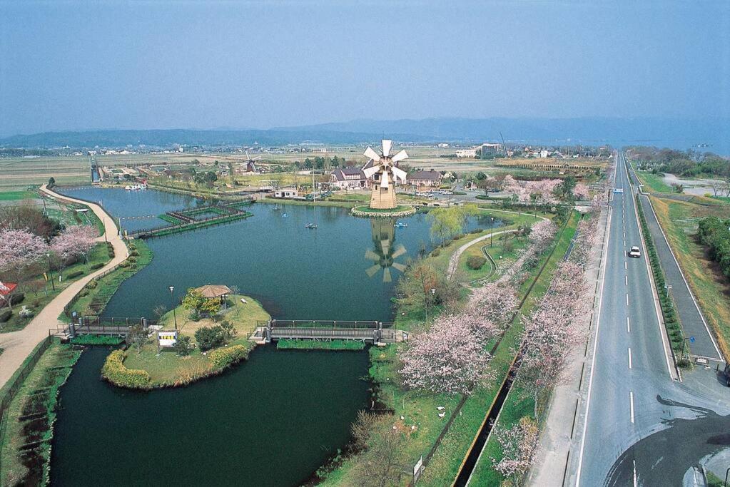風車村3-g-1b号棟 Holiday home