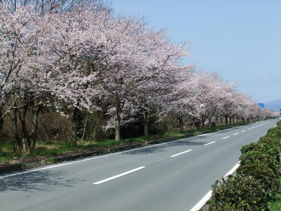 Holiday home 風車村3-g-1b号棟